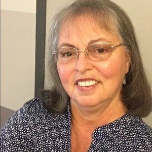 Meet your Posher, Nancy